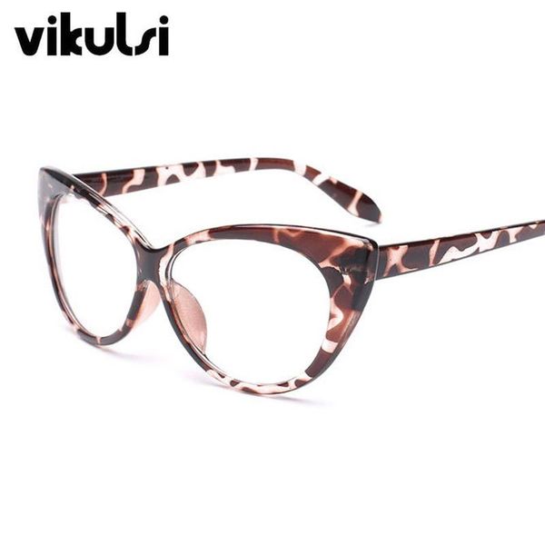 wholesale- eye optical glasses women transparent eyewear brand designer vintage clear eyeglasses optical frame oculos, Silver
wholesale- eye optical glasses women transparent eyewear brand designer vintage clear eyeglasses optical frame oculos, Silver