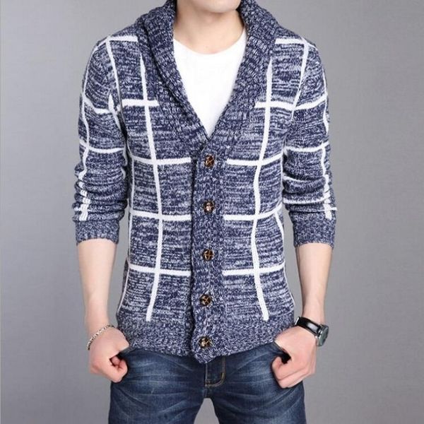 2019 men winter warm sweatercoat cardigan autumn winter cardigan men v neck sweatercoat cardigans slim cashmere sweaters, White;black
2019 men winter warm sweatercoat cardigan autumn winter cardigan men v neck sweatercoat cardigans slim cashmere sweaters, White;black