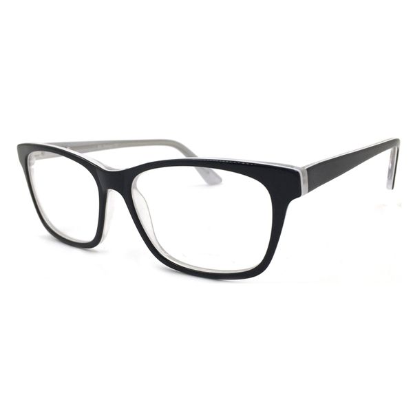 fairy butterfly shape fashion eyeglasses frames women color blockrescription glasses frame, Black
fairy butterfly shape fashion eyeglasses frames women color blockrescription glasses frame, Black