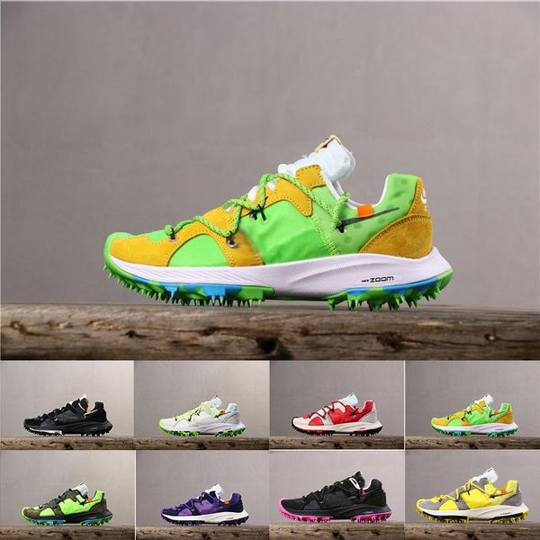 original new mens zoom terra kiger 5 trainers sneakers luxury fashion designer black breathe green pink white running shoes
original new mens zoom terra kiger 5 trainers sneakers luxury fashion designer black breathe green pink white running shoes