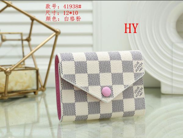 classic lady's purse fashionable plaid style lady's small purse special canvas more than short double fold purse, Red;black
classic lady's purse fashionable plaid style lady's small purse special canvas more than short double fold purse, Red;black