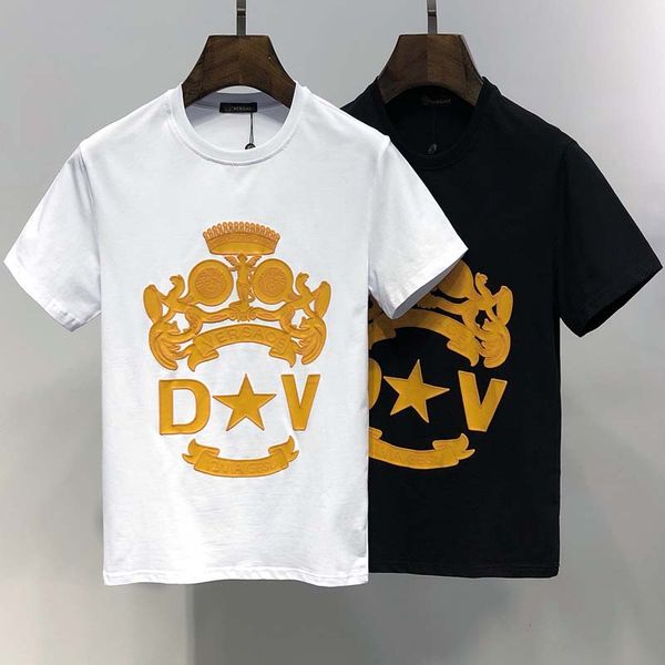 mens versace дизайнерская женская футболка мужская дизайнерская футболка летняя мода повседневная уличная футболка роскошная классическая му, White
mens versace дизайнерская женская футболка мужская дизайнерская футболка летняя мода повседневная уличная футболка роскошная классическая му, White