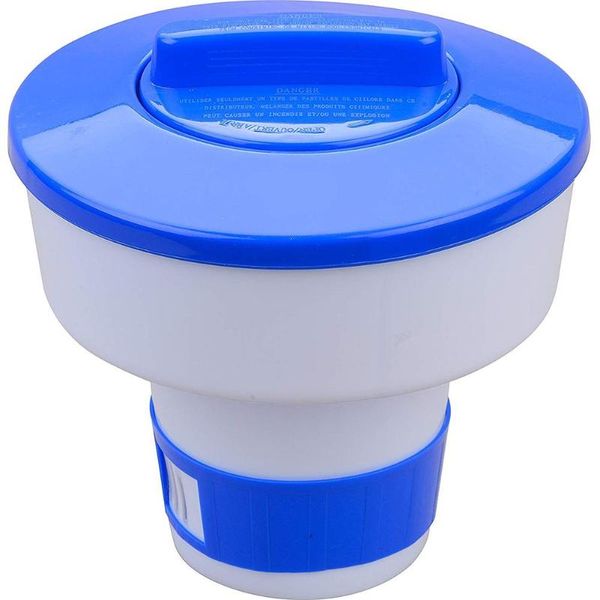 5 8 inch swimming pool spa chlorine bromine tablet tab floater dispenser for swimming pool cleaning euipments
5 8 inch swimming pool spa chlorine bromine tablet tab floater dispenser for swimming pool cleaning euipments