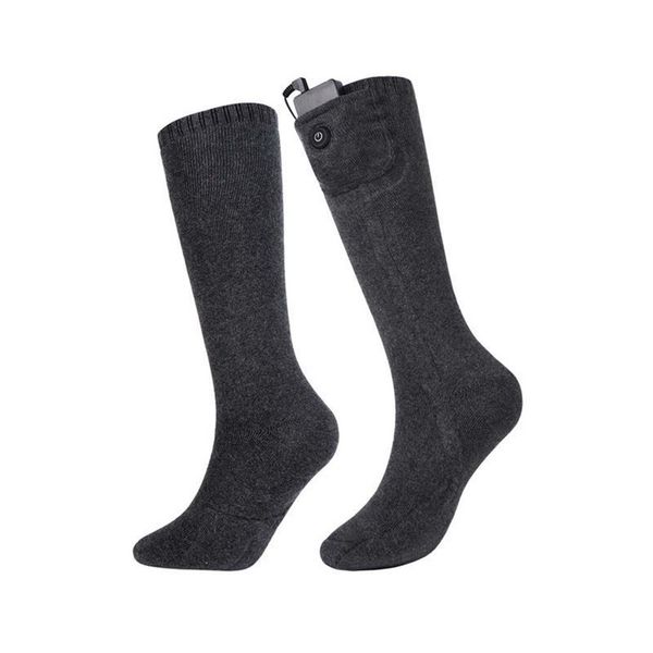 electric heated socks battery powered men women winter outdoor foot warmer sock outdoor sports racing cycling sock #d, Black
electric heated socks battery powered men women winter outdoor foot warmer sock outdoor sports racing cycling sock #d, Black