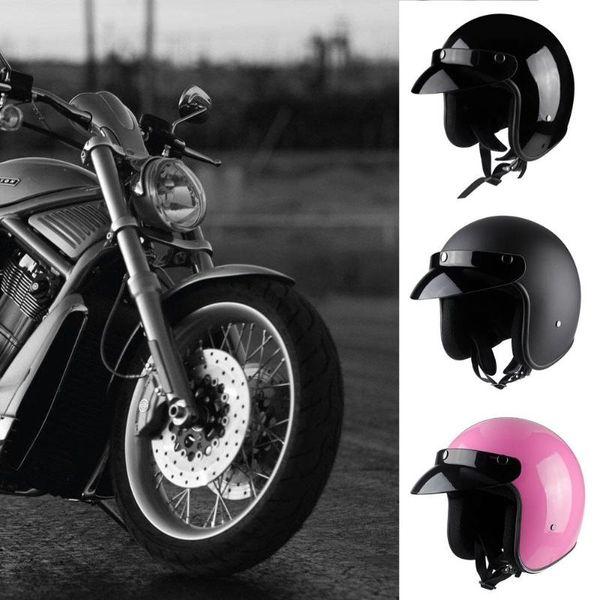 vintage helmet motorcycle open face motocross motorcycle helmet with visor men women summer scooter motorbike
vintage helmet motorcycle open face motocross motorcycle helmet with visor men women summer scooter motorbike