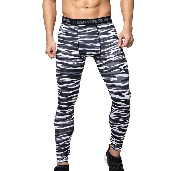 vertvie men's elastic camouflage sports leggings smooth pants exercise gym tights quick dry comfotable pant breathable legging, Black;blue
vertvie men's elastic camouflage sports leggings smooth pants exercise gym tights quick dry comfotable pant breathable legging, Black;blue