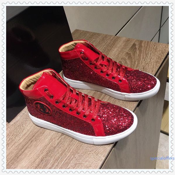 2019iz spring and autumn men s casual sports shoes high-belt travel sneakers, with micro-standard, with the original box fast delivery, Black
2019iz spring and autumn men s casual sports shoes high-belt travel sneakers, with micro-standard, with the original box fast delivery, Black