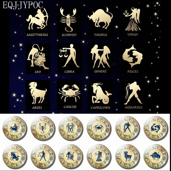 30 mm glass fridge magnet retro twelve constellations decoration refrigerator magnetic 12 zodiac signs stickers teachers gift
30 mm glass fridge magnet retro twelve constellations decoration refrigerator magnetic 12 zodiac signs stickers teachers gift
