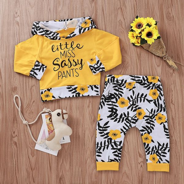 infant baby boys girls clothes outfits 2019 new autumn fashion long sleeve hooded letter sweatshirts floral pants outfit 3-24m, White
infant baby boys girls clothes outfits 2019 new autumn fashion long sleeve hooded letter sweatshirts floral pants outfit 3-24m, White