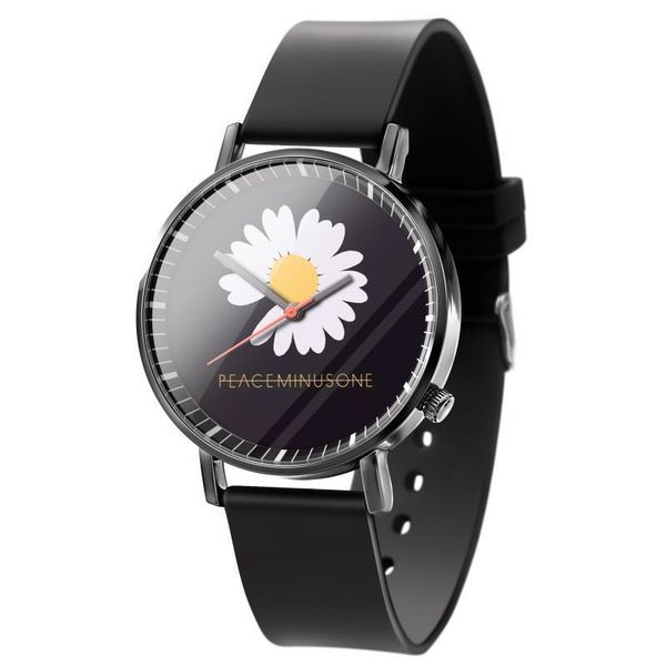 women's watch women 2020 fashion little daisy quartz wrist watch ladies clock gift montre femme, Slivery;brown
women's watch women 2020 fashion little daisy quartz wrist watch ladies clock gift montre femme, Slivery;brown