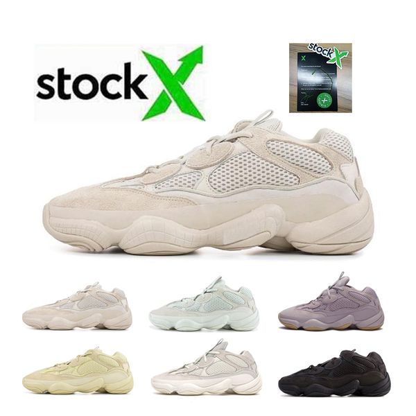 kanye west blush 500 soft vision stone bone white utility black salt running shoes men women designer sneakers
kanye west blush 500 soft vision stone bone white utility black salt running shoes men women designer sneakers