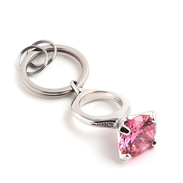women keychain car keyring ring shaped trinket souvenir for girl jewelry charm tea pink white colors to choose, Slivery;golden
women keychain car keyring ring shaped trinket souvenir for girl jewelry charm tea pink white colors to choose, Slivery;golden