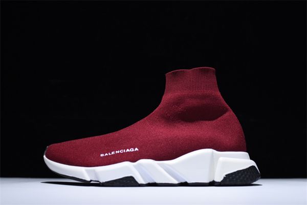 TOP Quality Luxury Brand Designer fashionals Speed shoes Black Mr Porter Triple Black Flat Socks Boots Sneaker WHITE Speed Trainers
TOP Quality Luxury Brand Designer fashionals Speed shoes Black Mr Porter Triple Black Flat Socks Boots Sneaker WHITE Speed Trainers