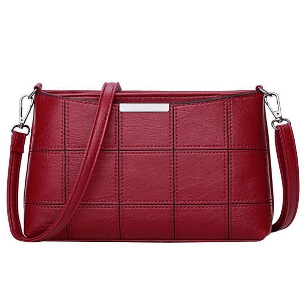 crossbody bags fashion women handbag pu plaid messenger bag crossbody shoulder bags
crossbody bags fashion women handbag pu plaid messenger bag crossbody shoulder bags