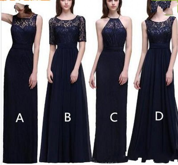 navy blue long chiffon bridesmaid dresses lace 2019 new floor length beach wedding guest gowns country maid of honor dress, White;pink
navy blue long chiffon bridesmaid dresses lace 2019 new floor length beach wedding guest gowns country maid of honor dress, White;pink