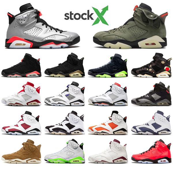 with socks air jordan shoes 6 medium olive 6s men basketball shoes unc tinker black infrared sport blue sports sneakers, White;red
with socks air jordan shoes 6 medium olive 6s men basketball shoes unc tinker black infrared sport blue sports sneakers, White;red