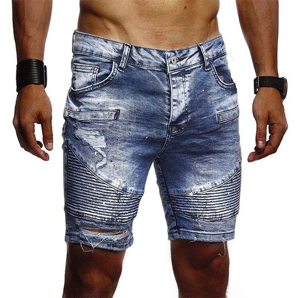 dhlothes men summer short jeans hommes jean shorts skate board harem fashion jean2019 latest fashion men's jeans, Blue
dhlothes men summer short jeans hommes jean shorts skate board harem fashion jean2019 latest fashion men's jeans, Blue