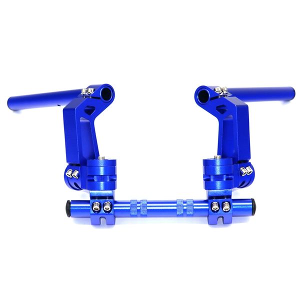 motorcycle scooter cnc adjustable steering handle bar 7/8" removable handlebar system set for 125cc pit bike dirt bike motocross
motorcycle scooter cnc adjustable steering handle bar 7/8" removable handlebar system set for 125cc pit bike dirt bike motocross