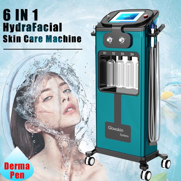 hydrafacial микродермабразия машина дермабразия очистки кожи машина воды hydra дермабразия лица отбеливания кожи дермы пера профессии 
hydrafacial микродермабразия машина дермабразия очистки кожи машина воды hydra дермабразия лица отбеливания кожи дермы пера профессии
