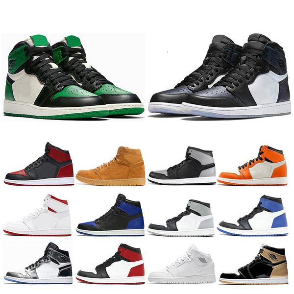 2019 1s mens basketball shoes pine green court purple chicago og 1 game royal blue backboard sports sneaker size 7-13
2019 1s mens basketball shoes pine green court purple chicago og 1 game royal blue backboard sports sneaker size 7-13