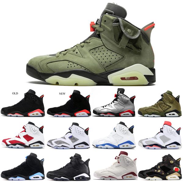 hare 6s basketball shoes defining moments black cat carmine maroon 6 new bred pinnacle mens athletic sports sneakers 7-13
hare 6s basketball shoes defining moments black cat carmine maroon 6 new bred pinnacle mens athletic sports sneakers 7-13