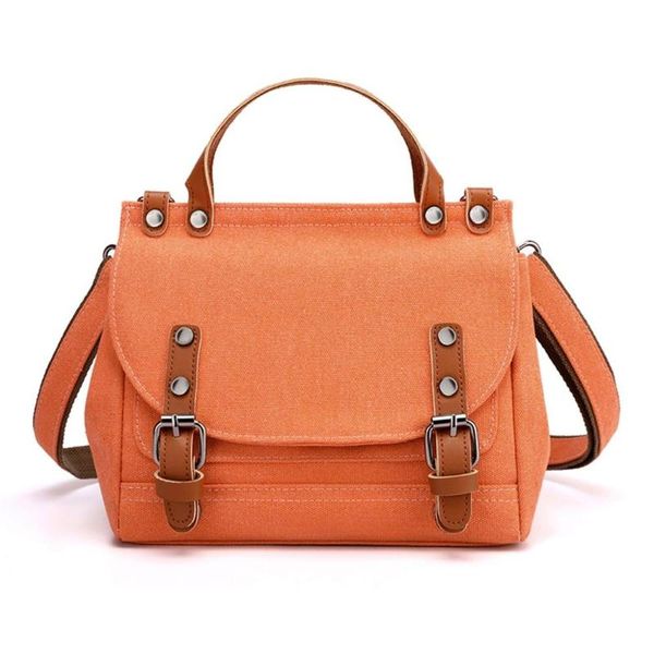 retro women's canvas shoulder bag solid color large capacity canvas handbag design crossbody bags #20
retro women's canvas shoulder bag solid color large capacity canvas handbag design crossbody bags #20