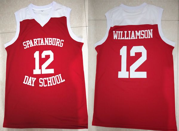 Draft 1 palyer zion william on partanburg day chool 12 duke embroidered ba ketball jer ey cu tom all titched game uniform, Black;red
Draft 1 palyer zion william on partanburg day chool 12 duke embroidered ba ketball jer ey cu tom all titched game uniform, Black;red