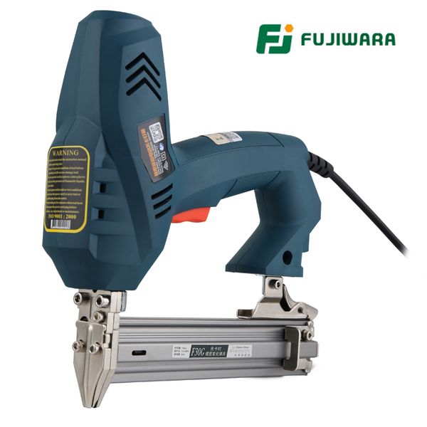 fujiwara электрический пистолет для ногтей одноразовый / двухразовый степлер f30 прямой пистолет деревообрабатывающий инструмент эжекторное
fujiwara электрический пистолет для ногтей одноразовый / двухразовый степлер f30 прямой пистолет деревообрабатывающий инструмент эжекторное