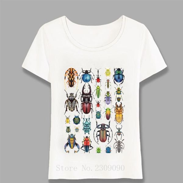 жук коллекция печати футболка лето hipster женщина футболка женщина случайный tops симпатичные maiden тис девушка панк с коротким рукав, White
жук коллекция печати футболка лето hipster женщина футболка женщина случайный tops симпатичные maiden тис девушка панк с коротким рукав, White