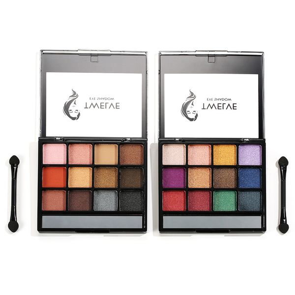 12 colors nude make up shining eyeshadow pearlescent makeup glitter pigment eye shadow palette cosmetics eye shadow tray
12 colors nude make up shining eyeshadow pearlescent makeup glitter pigment eye shadow palette cosmetics eye shadow tray
