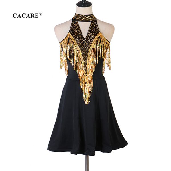 latin dance dress women elegant rhinestones d0936 salsa dance wear lyrical dance costumes ruffled hem, Black;red
latin dance dress women elegant rhinestones d0936 salsa dance wear lyrical dance costumes ruffled hem, Black;red