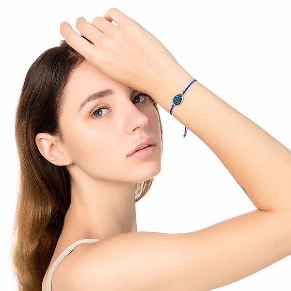 bohemian crystal bracelets for women colorful stone accessories braided leather rope bracelet fashion women wedding jewelry, Golden;silver
bohemian crystal bracelets for women colorful stone accessories braided leather rope bracelet fashion women wedding jewelry, Golden;silver