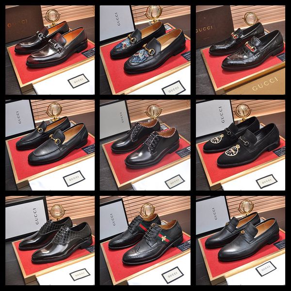 20ff suede men loafers metal buckle design elegant slip on man dress shoe vintage retro wedding men's footwear casual flats, Black
20ff suede men loafers metal buckle design elegant slip on man dress shoe vintage retro wedding men's footwear casual flats, Black