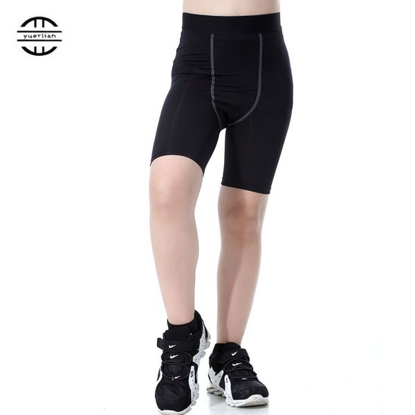 yuerlian new gym leggings sports tight fitness football kits 2016/17 sportswear basketball jersey boys and girls running shorts
yuerlian new gym leggings sports tight fitness football kits 2016/17 sportswear basketball jersey boys and girls running shorts