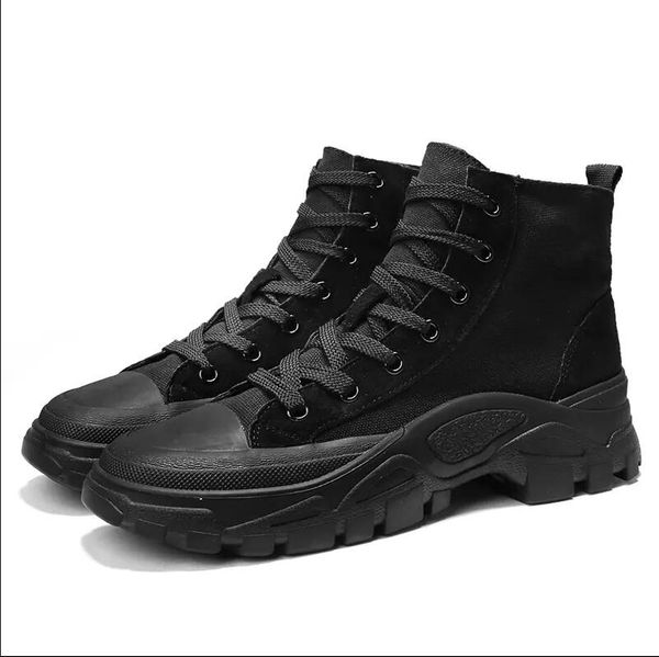 2019 new mens boots for women triple black khaki luxury ankle winter boots designer warm martin boots size eur 36-43
2019 new mens boots for women triple black khaki luxury ankle winter boots designer warm martin boots size eur 36-43