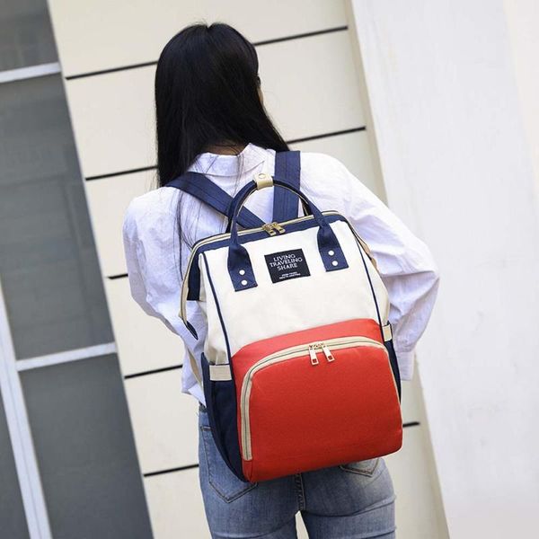 diaper bags baby bag mommy stroller usb large capacity waterproof nappy kits mummy maternity travel backpack nursing handbag
diaper bags baby bag mommy stroller usb large capacity waterproof nappy kits mummy maternity travel backpack nursing handbag