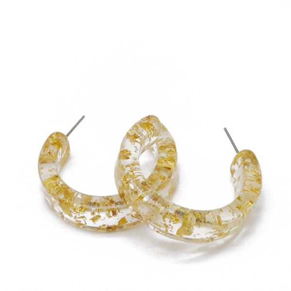 gold silver glitter c shaped fashion simple design pretty cute stud earring for women, Golden;silver
gold silver glitter c shaped fashion simple design pretty cute stud earring for women, Golden;silver