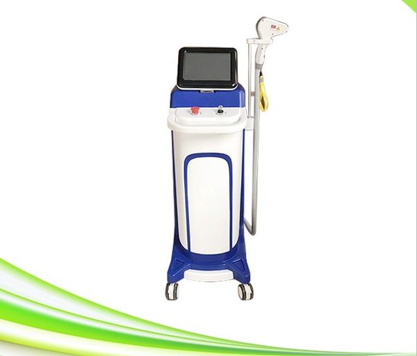 painless professional beauty spa diode laser hair removal machine price, Black
painless professional beauty spa diode laser hair removal machine price, Black