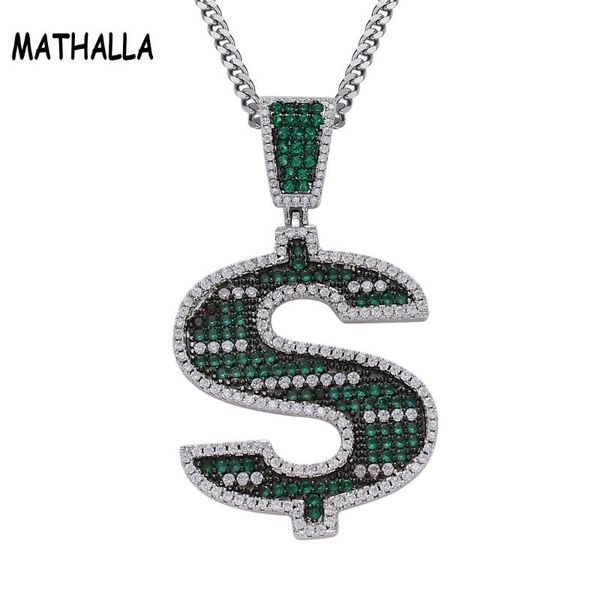 hip hop iced out cubic zircon green letter s pendant with cz stone gold silver color men's hiphop jewelry gift
hip hop iced out cubic zircon green letter s pendant with cz stone gold silver color men's hiphop jewelry gift