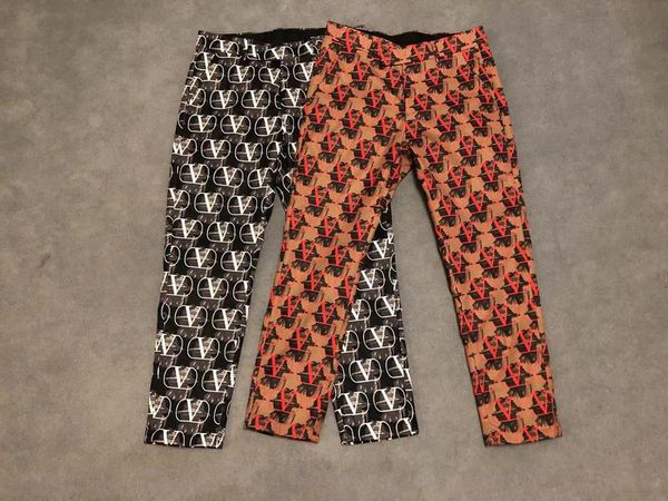 20ss paris autumn winter the latest skull print mens fashion black white polyester pants
20ss paris autumn winter the latest skull print mens fashion black white polyester pants