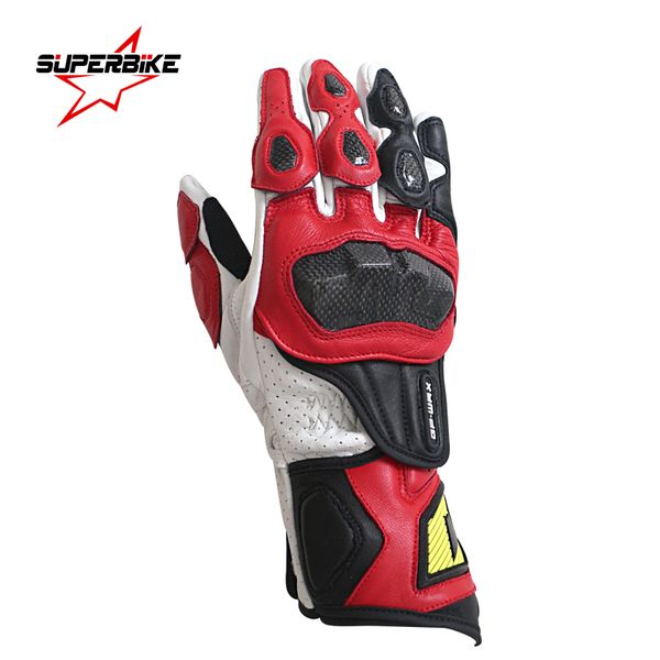 motorcycle gloves men genuine leather gp pro carbon fiber moto glove cycling racing equipment motocross luvas de motocicleta, Black
motorcycle gloves men genuine leather gp pro carbon fiber moto glove cycling racing equipment motocross luvas de motocicleta, Black
