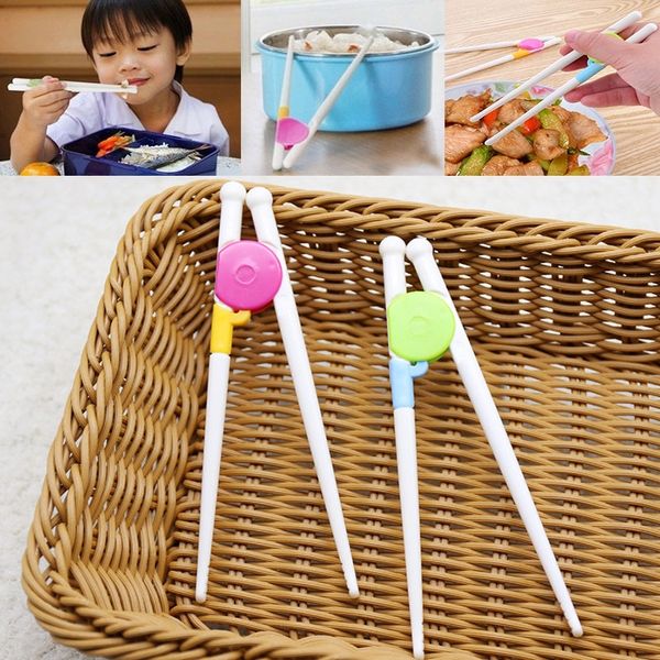 new chopsticks baby training chopstick food -grade plastic baby exercise training chopstick cartoon children learning chopstick fa2200
new chopsticks baby training chopstick food -grade plastic baby exercise training chopstick cartoon children learning chopstick fa2200