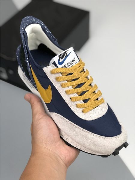 fashion design men's shoes couple sports shoes women wild trend platform retro running shoes men and women casual shoe size 35-45 06, Black
fashion design men's shoes couple sports shoes women wild trend platform retro running shoes men and women casual shoe size 35-45 06, Black