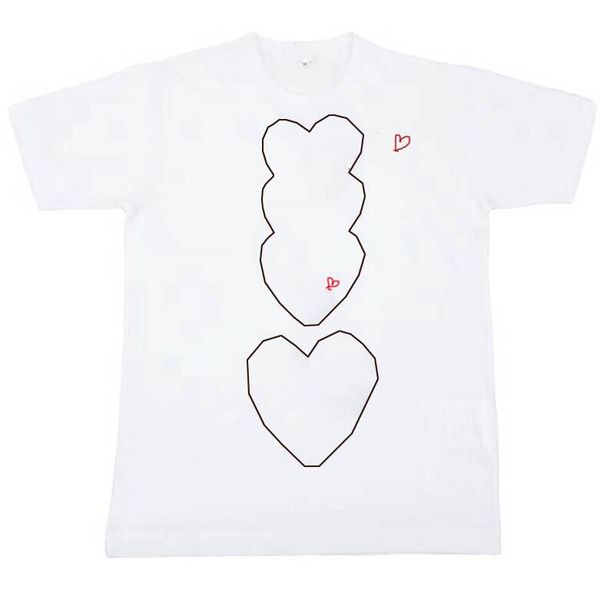 mens t shirt fashion summer new casual tshirts tshirt short sleeve tees heart print funny tees, White;black
mens t shirt fashion summer new casual tshirts tshirt short sleeve tees heart print funny tees, White;black