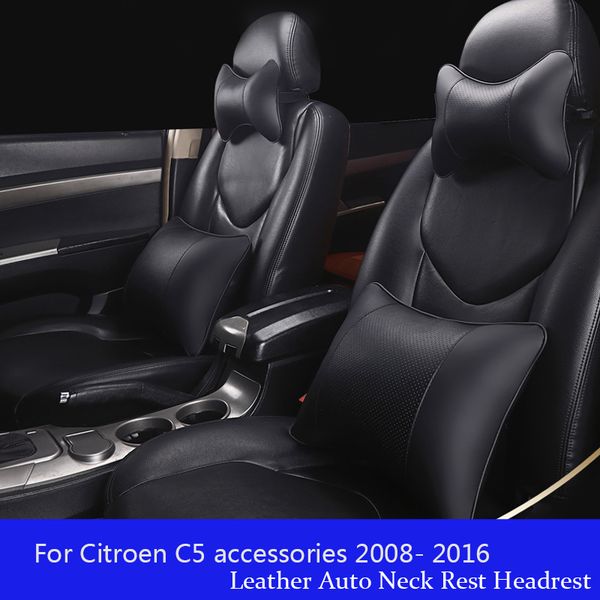 for c5 accessories 2008- 2016 leather auto neck rest headrest neck pillow accessroies
for c5 accessories 2008- 2016 leather auto neck rest headrest neck pillow accessroies