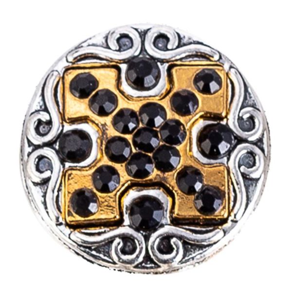 snap button 18 mm metal snaps for snaps bracelets fit ginger jewelry 5pcs/lot tz9176, Black
snap button 18 mm metal snaps for snaps bracelets fit ginger jewelry 5pcs/lot tz9176, Black