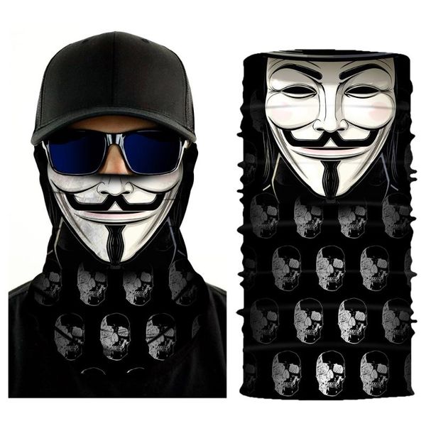 3d cycling headscarf neck scarf motorcycle face masks windproof uv headband skull face shield ciclismo bandana scarfs y013, Black
3d cycling headscarf neck scarf motorcycle face masks windproof uv headband skull face shield ciclismo bandana scarfs y013, Black