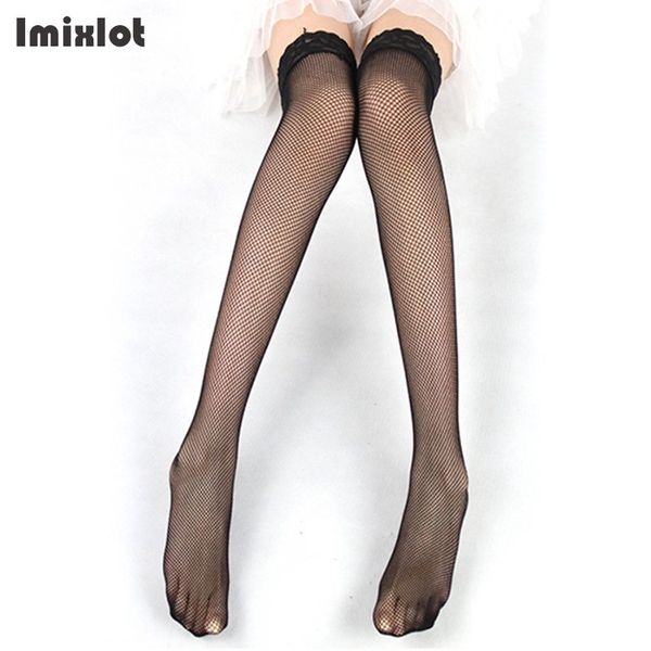 3 colors fashion women's lace stay up thigh high stockings nightclubs over the knee socks, Black;white
3 colors fashion women's lace stay up thigh high stockings nightclubs over the knee socks, Black;white