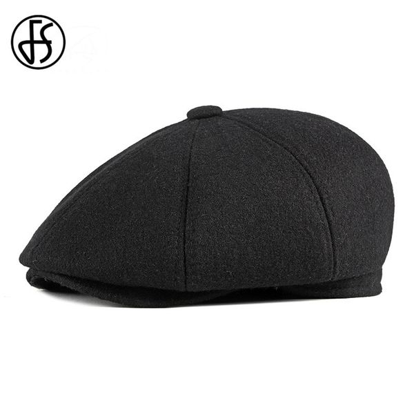 fs autumn winter trend middle-aged elderly thicken keep warm earmuffs berets casual octagonal cap simple tongue cap dad's hat, Blue;gray
fs autumn winter trend middle-aged elderly thicken keep warm earmuffs berets casual octagonal cap simple tongue cap dad's hat, Blue;gray