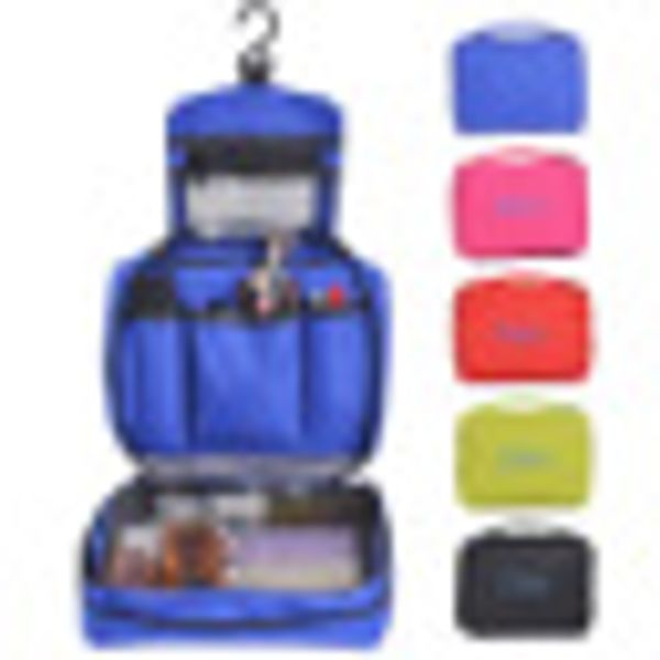 new korean travel modern toiletry bag for both men and women makeup large capacity hanging waterproof hook storage bag
new korean travel modern toiletry bag for both men and women makeup large capacity hanging waterproof hook storage bag